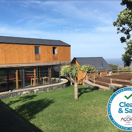 Patio Ecolodge Cedros Dış mekan fotoğraf