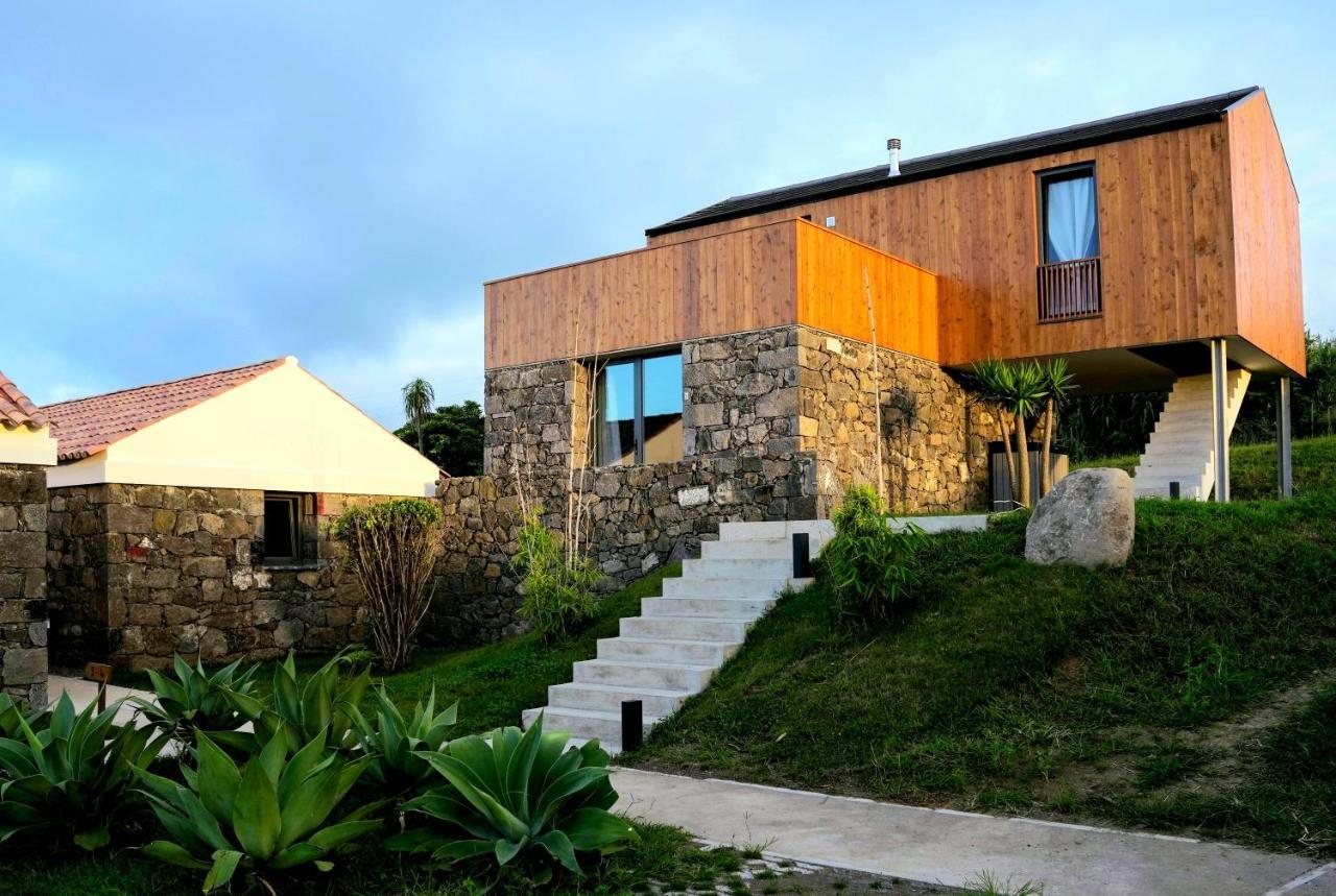 Patio Ecolodge Cedros Dış mekan fotoğraf