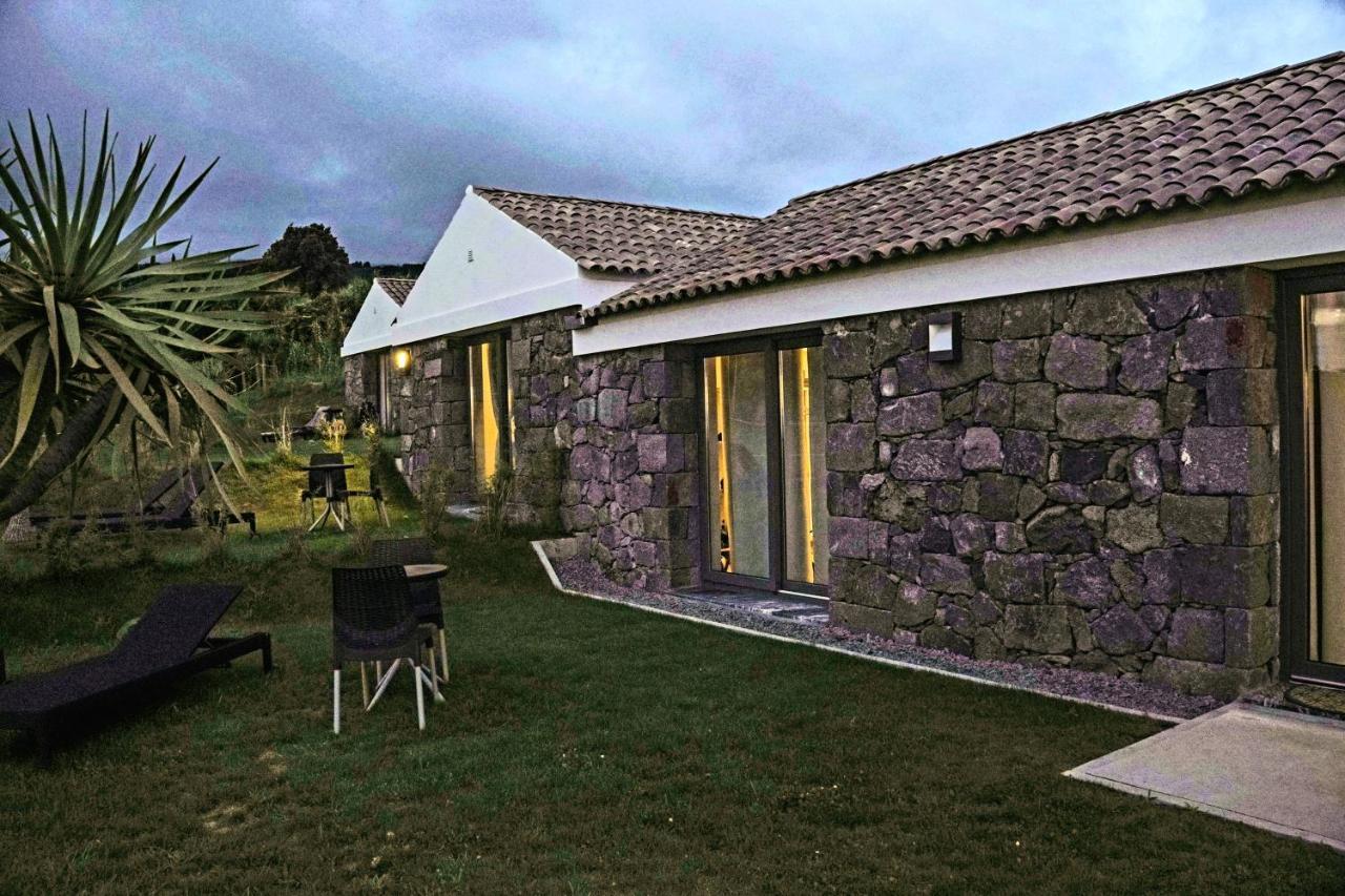 Patio Ecolodge Cedros Dış mekan fotoğraf