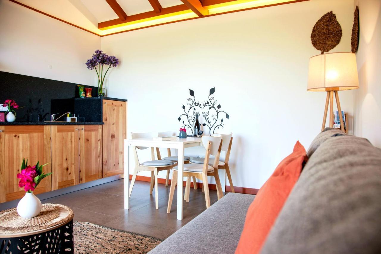 Patio Ecolodge Cedros Dış mekan fotoğraf
