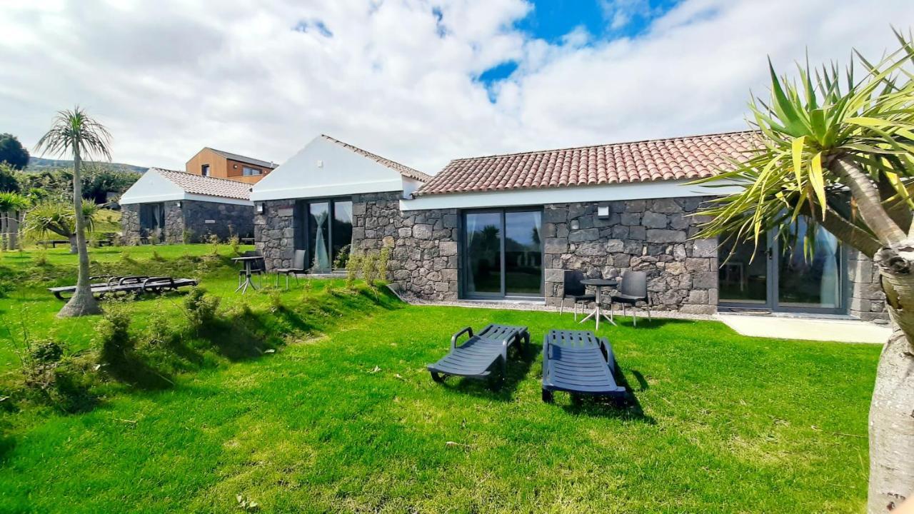 Patio Ecolodge Cedros Dış mekan fotoğraf