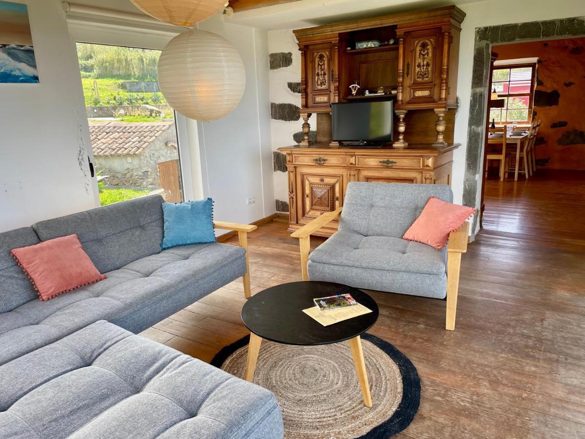 Patio Ecolodge Cedros Dış mekan fotoğraf