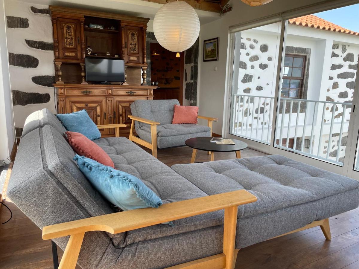 Patio Ecolodge Cedros Dış mekan fotoğraf
